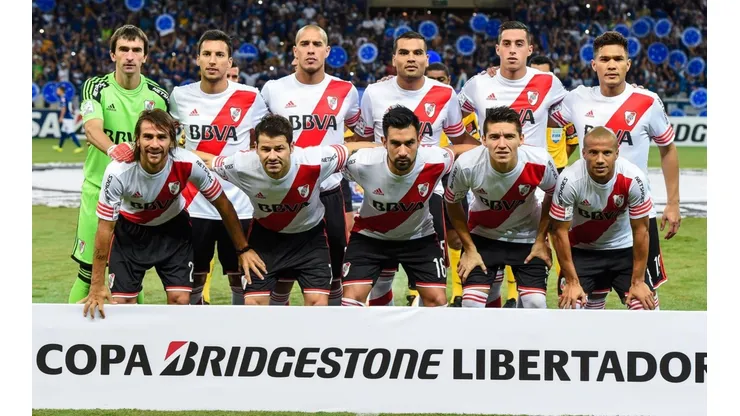 Un querido ex River quedó libre de su club y los hinchas le ruegan que vuelva