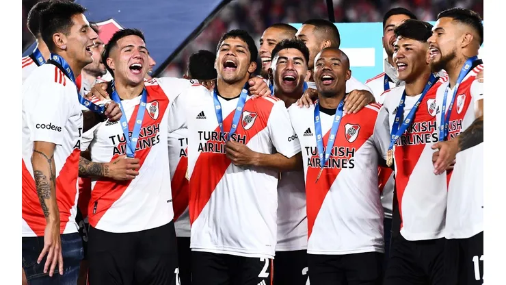 Las noticias de River hoy: un campeón de América, muy cerca de volver