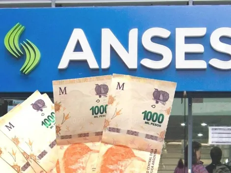 AUH, AUE, Tarjeta Alimentar, jubilaciones y pensiones: ¿quiénes cobran hoy 13 de diciembre en ANSES?