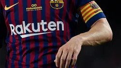 Dani Alves jugará en Arabia Saudita, cuando Barcelona enfrente a Boca.