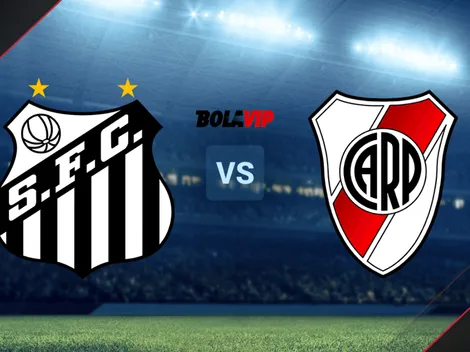 Santos vs. River EN VIVO por la Ladies Cup: horario, canal de TV y streaming del partido