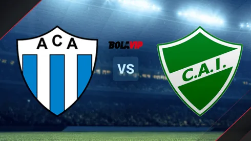 Argentino de Merlo vs. Ituzaingó por la Primera C.