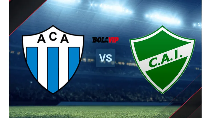Argentino de Merlo vs. Ituzaingó por la Primera C.