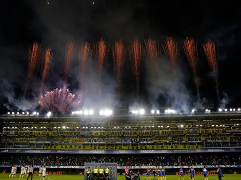 Las noticias de Boca hoy: goleada histórica en La Bombonera, Paolo Guerrero se acerca y el arranque de los festejos por el Día del Hincha