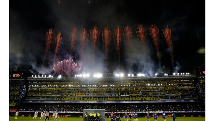 ◉ Las noticias de Boca hoy