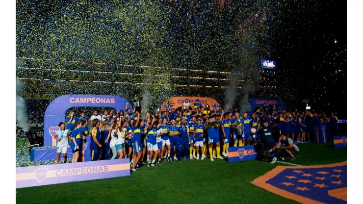 El emotivo tuit de Boca a las 0:00 por el Día del Hincha