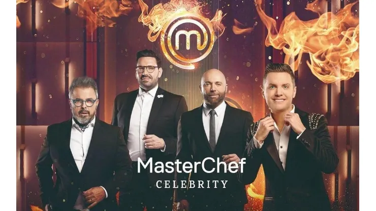 Quién deja HOY MasterChef Celebrity 3: posible eliminado, horario del programa, y participantes que siguen