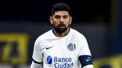 San Lorenzo vs. Newell's