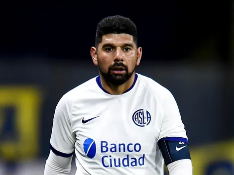 EN VIVO: San Lorenzo vs. Newell's por la Liga Profesional