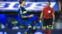 Mauro Zárate, más bostero que nunca en el Día del Hincha: "Igualarlos jamás"