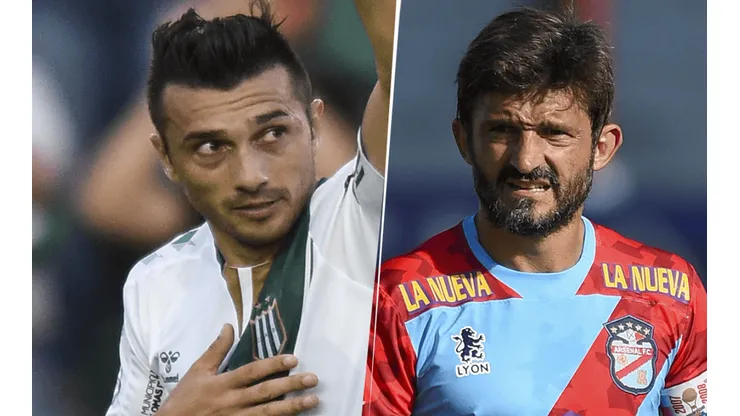 Banfield vs. Arsenal por la Liga Profesional (Fotos: Getty).