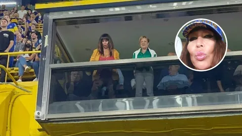 Fuente: @moria_laone