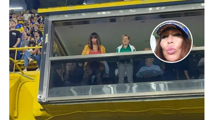 Fuente: @moria_laone