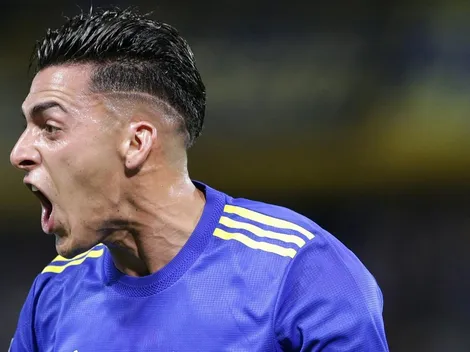 ¿Su despedida de La Bombonera? Los fantásticos números de Pavón ante Central Córdoba