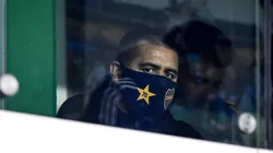 Riquelme quiere para Boca un refuerzo del fútbol argentino que traerá polémica