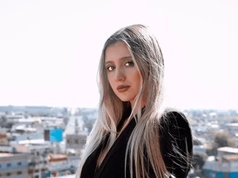 "Una vergüenza": el enojo de Morena Beltrán con la Liga Profesional