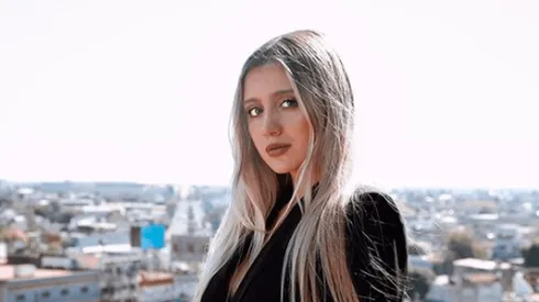 "Una vergüenza": el enojo de Morena Beltrán con la Liga Profesional