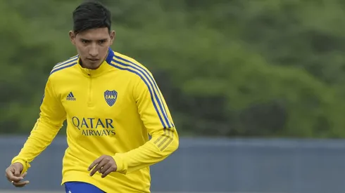 Molinas, uno de los que regresa.