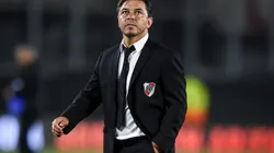 ¿El reemplazo de Julián? Gallardo quiere a un tapado por si se va Álvarez de River