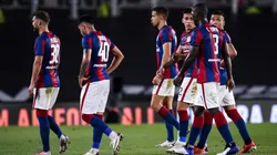 San Lorenzo, el más complicado. (Getty Images)