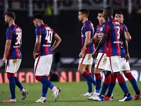 Vuelven los descensos a la Liga Profesional: ¿puede caer algún equipo grande?