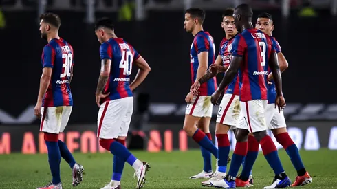 San Lorenzo, el más complicado. (Getty Images)