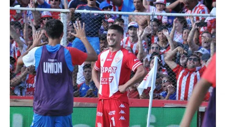 Foto: Unión