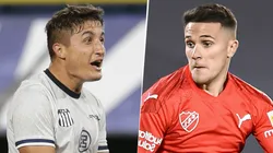 EN VIVO | Talleres vs. Independiente por la Liga Profesional