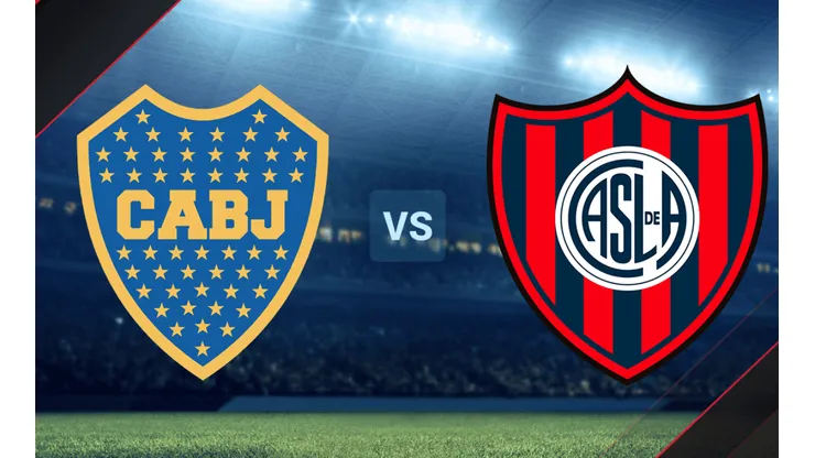 Boca vs. San Lorenzo por la Superfinal del Torneo Femenino 2021.