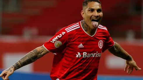 La foto que confirma que la llegada de Paolo Guerrero a Boca está al caer