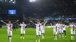 El PSG se quiere sacar de encima a uno de los argentinos de su plantel. (Getty Images)