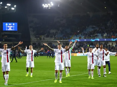No va más: el PSG se quiere sacar de encima a uno de los argentinos de su plantel