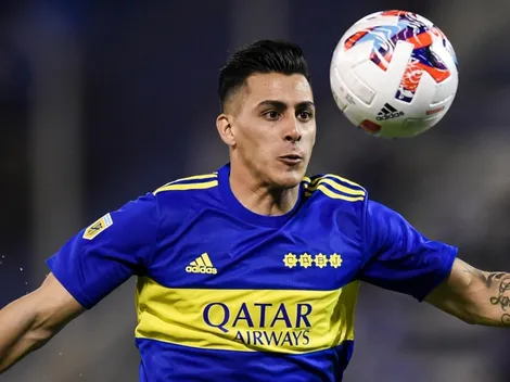 EN VIVO: Boca vs. Central Córdoba por la Liga Profesional