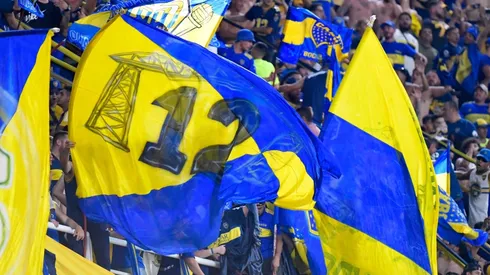 ◉ Las noticias de Boca hoy