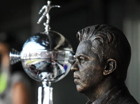 Las noticias de River hoy: Gallardo enloqueció en la Gloria Eterna y ¿le roba un sueño a Riquelme?