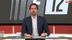 Closs y una noticia importantísima sobre Boca.