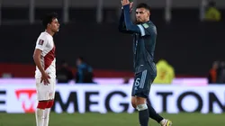 Paredes habló de su futura vuelta a Boca y los hinchas ya se ilusionan