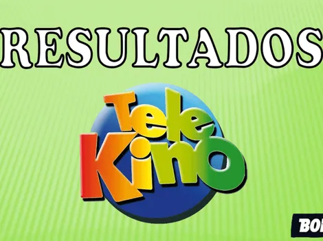 SUSPENDIDO | Telekino y Rekino: qué pasó con el sorteo domingo 12 de diciembre