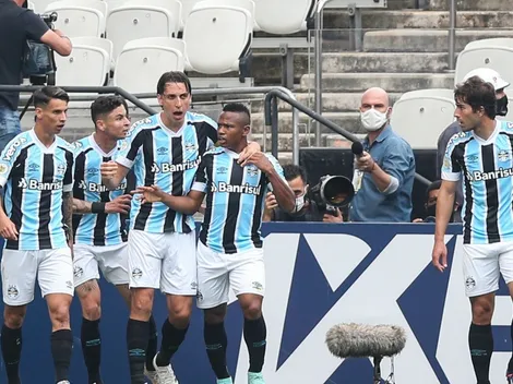 Boca se puede beneficiar por el descenso de Gremio: hay dos figuras en el radar