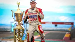 Mariano Werner y las sensaciones de ser bicampeón del TC: el auto, el apoyo de su gente y los nervios finales