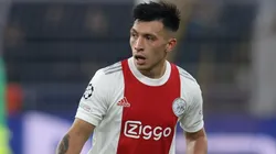 De los puntos más altos de la fase de grupos.