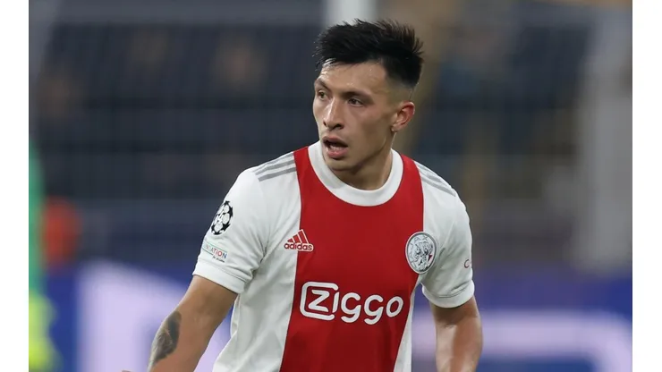 De los puntos más altos de la fase de grupos.