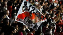 El último tuit de la cuenta oficial de River en el 9 de diciembre