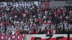 River y una nueva fiesta por el aniversario del 9/12.