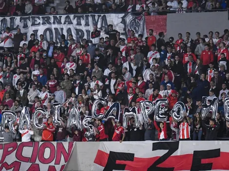 Cómo ver la fiesta de River por el aniversario del 9/12: horario y canal de TV para mirar EN VIVO el evento