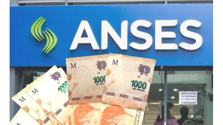 Bono Anses, jubilados, pensionados, asignaciones: ¿quiénes cobran hoy?