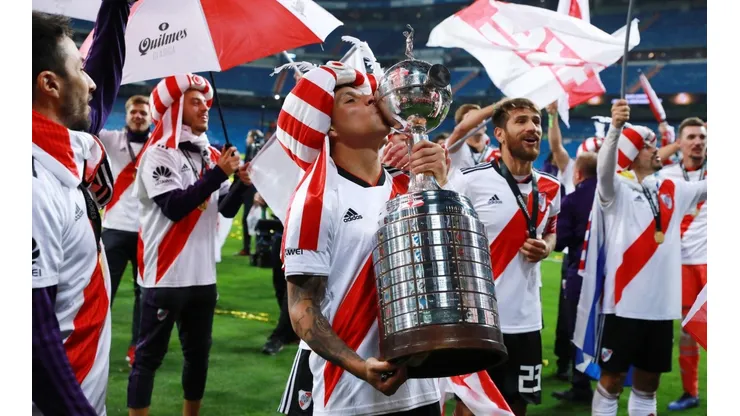 Un jueves a puro festejo: cómo será la fiesta de River por un nuevo aniversario del 9/12