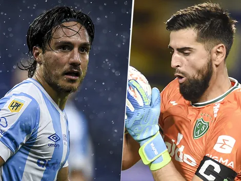 EN VIVO: Argentinos Juniors vs. Sarmiento por la Liga Profesional