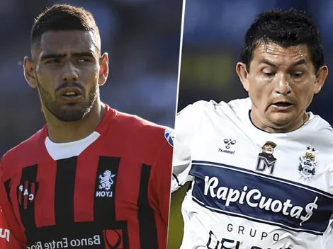 EN VIVO: Patronato vs. Gimnasia de La Plata por la Liga Profesional