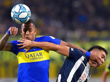 Inmirable: los increíbles y pésimos datos de la final entre Boca y Talleres